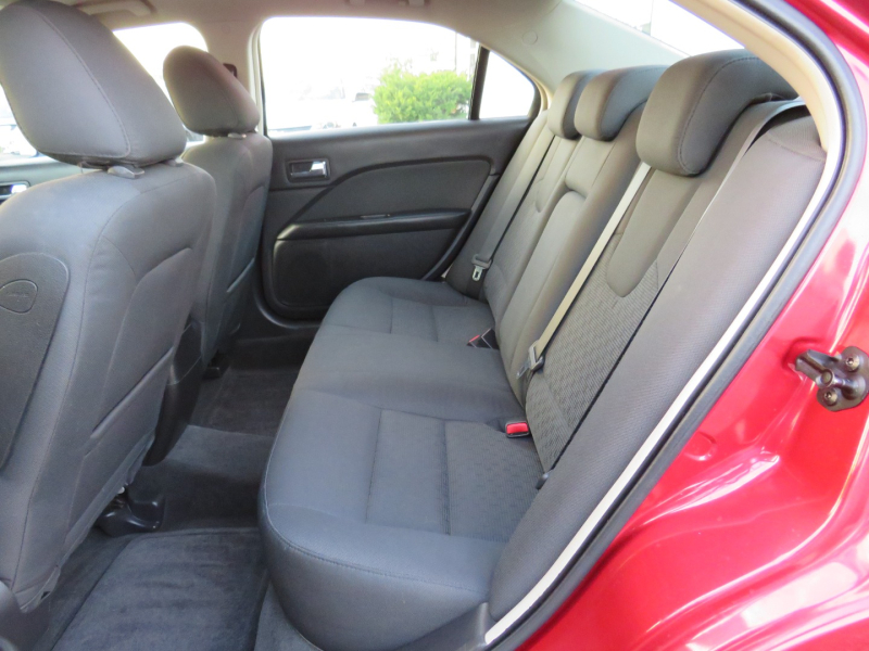 Ford Fusion 2010 price $8,995
