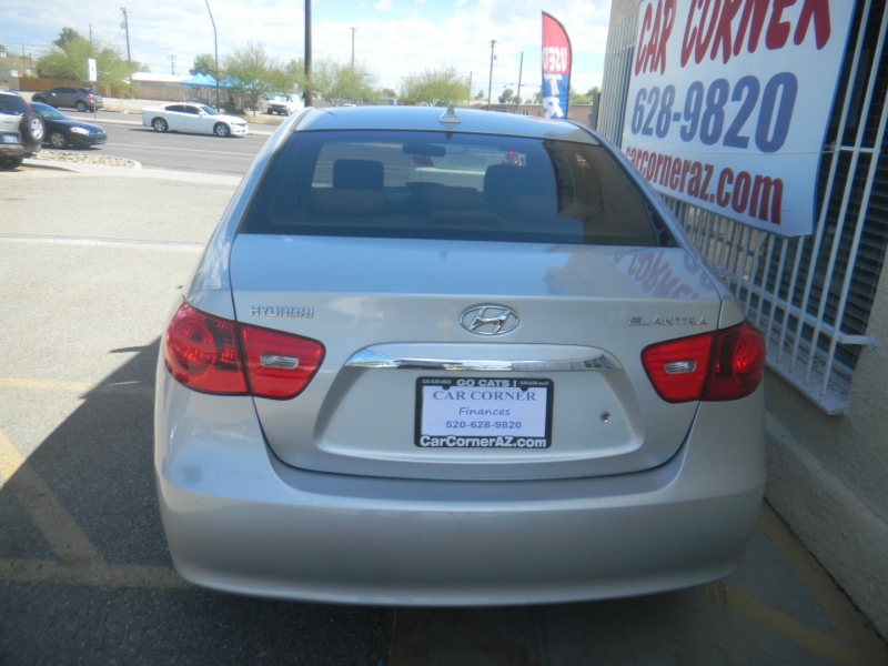 Hyundai Elantra 2010 price $898 Down