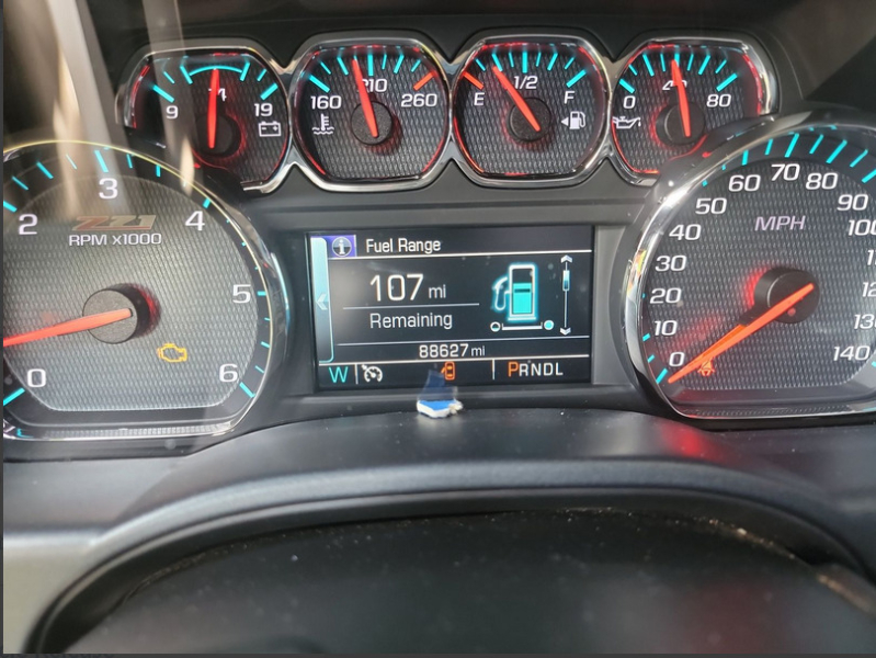 Chevrolet Silverado 1500 2018 price $32,995