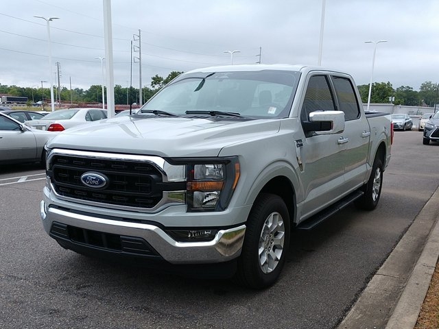 Ford F-150 2023 price $45,690