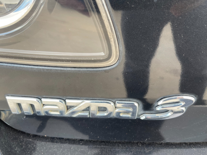 Mazda Mazda3 2008 price $5,995
