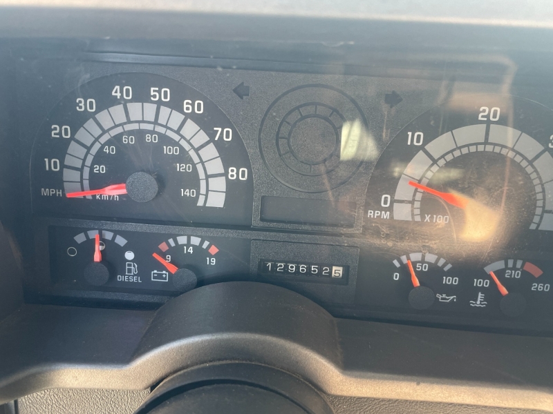 Chevrolet KODIAK 1995 price $39,995
