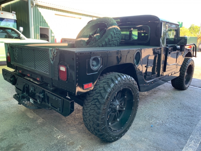 Hummer H1 2003 price Call for Price
