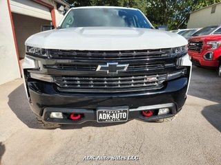 Chevrolet Silverado 1500 2019 price $52,900