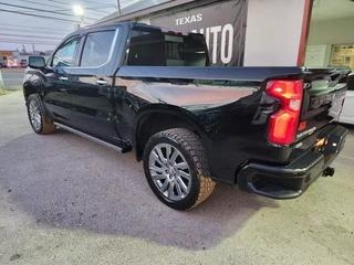 Chevrolet Silverado 1500 2021 price $58,900