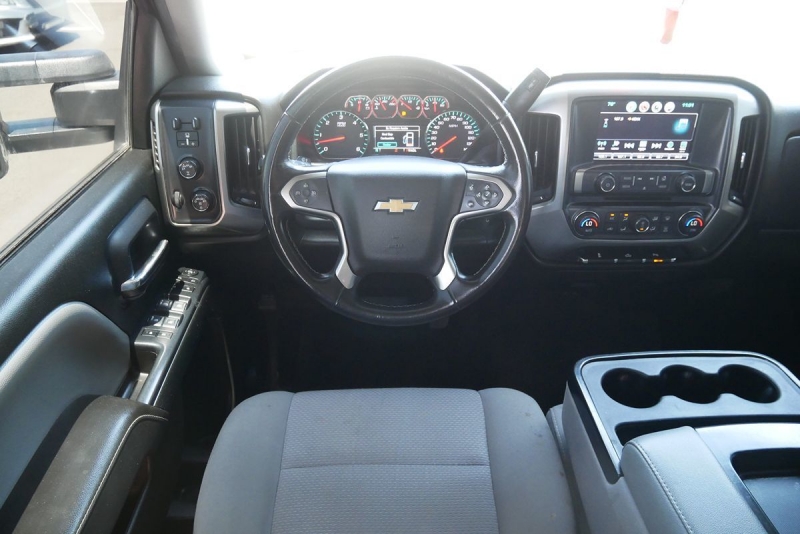 Chevrolet Silverado 2018 price $29,995