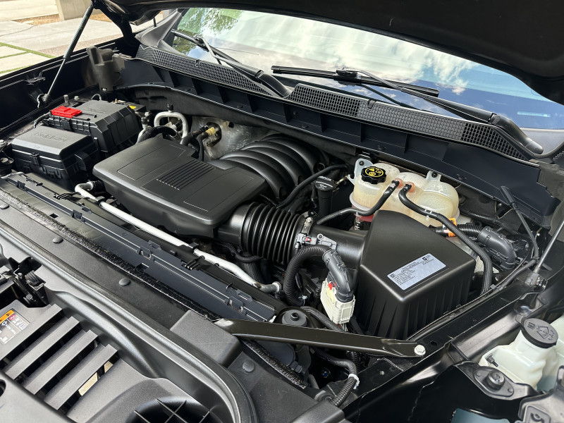 Chevrolet Silverado 1500 2019 price $29,800