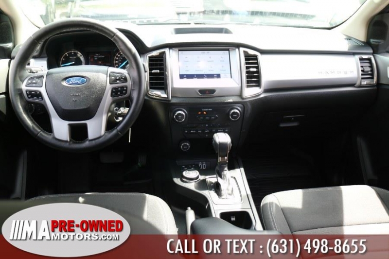 Ford Ranger 2020 price $39,595