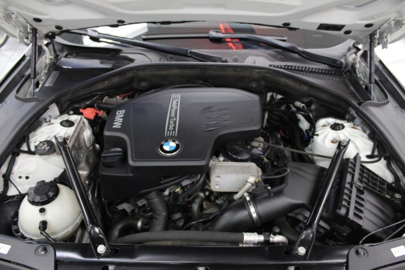 BMW 5 Series 2013 price $14,850