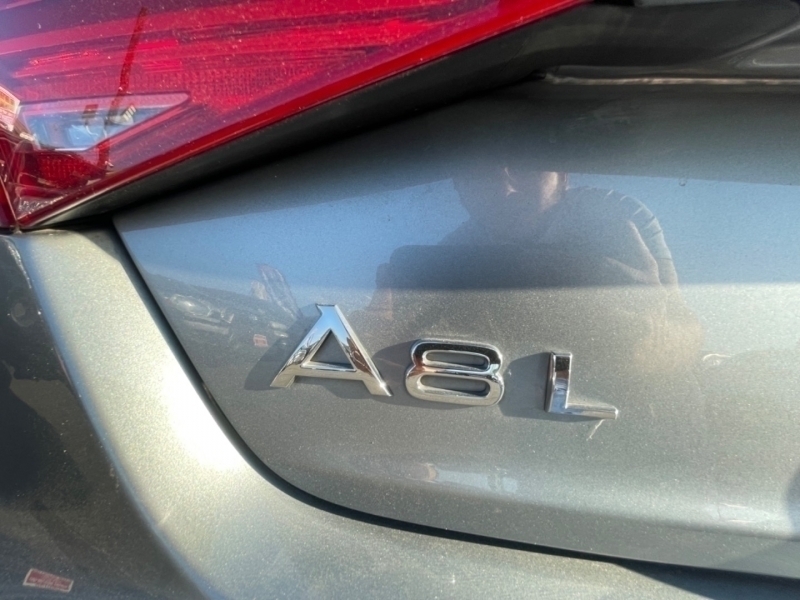 Audi V8 2011 price $16,999