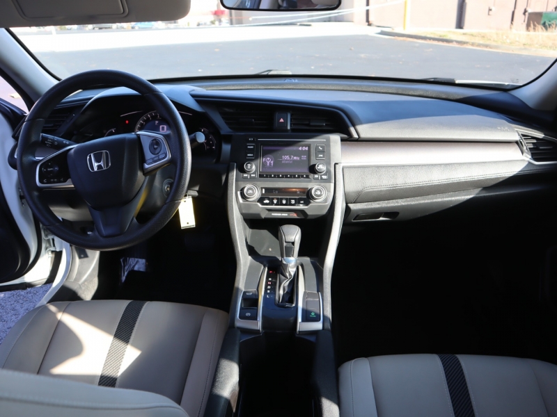 Honda Civic Sedan 2016 price $4,000