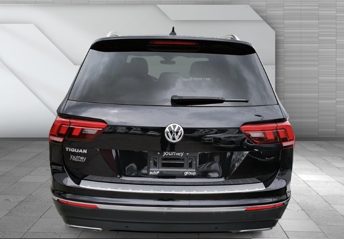 Volkswagen Tiguan 2019 price $34,308