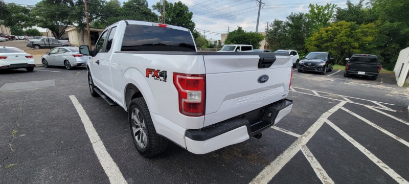 Ford F-150 2019 price $21,999