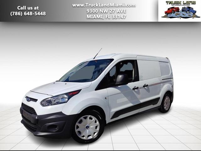 Ford Transit Connect Cargo 2017 price $14,995