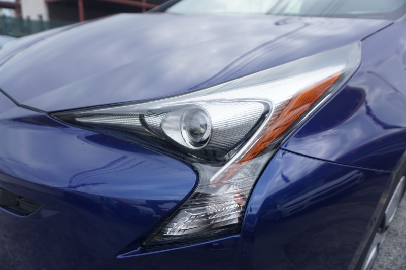 Toyota Prius 2018 price $19,499