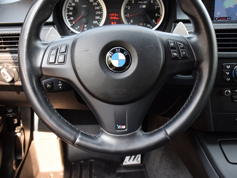 BMW M3 2009 price $46,995