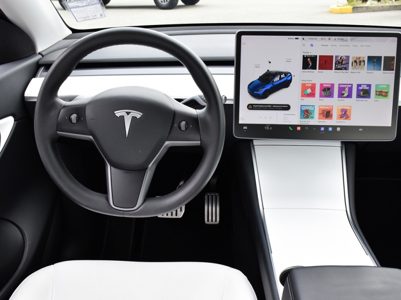 Tesla Model Y 2021 price $69,888