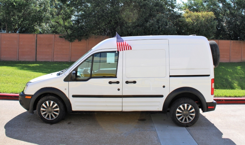Ford Transit Connect 2012 price $9,995