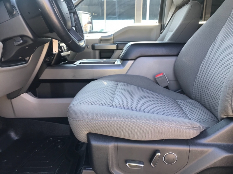 Ford F-150 2018 price $34,500