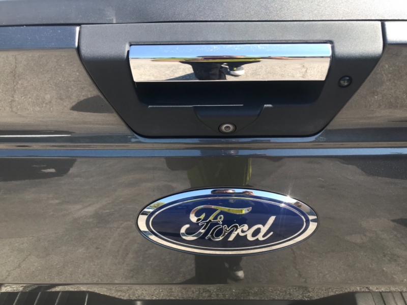 Ford F-150 2018 price $34,500