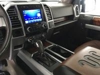 Ford F-150 2020 price $56,995