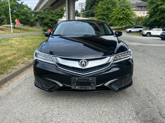 Acura ILX 2018 price $27,999