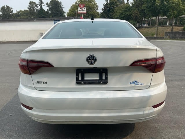 Volkswagen Jetta 2019 price $24,899