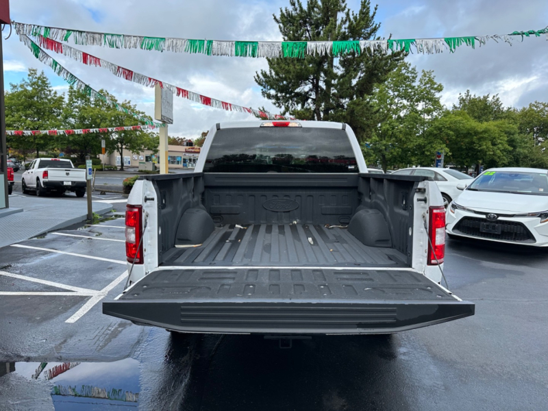 FORD F150 2018 price $27,991
