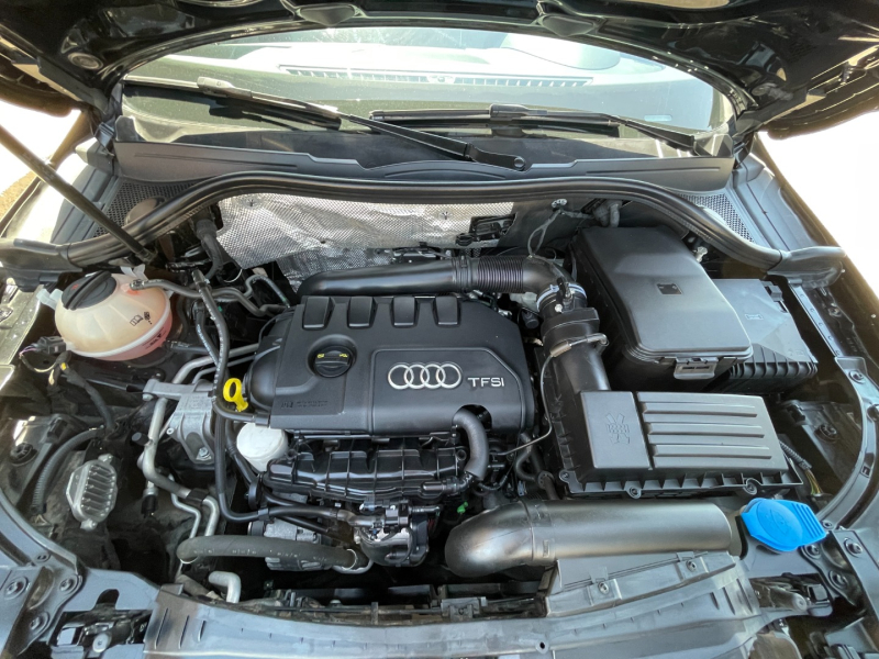 Audi Q3 2017 price $25,995