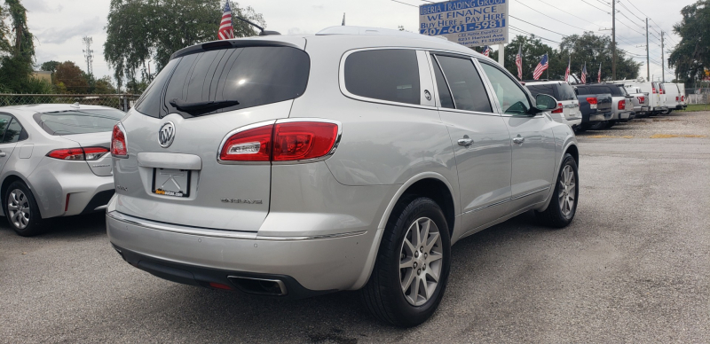 Buick Enclave 2016 price $10,980