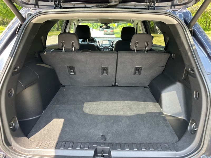 Chevrolet Equinox 2018 price $13,995