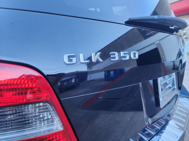 Mercedes-Benz GLK-Class 2012 price $13,995 Cash