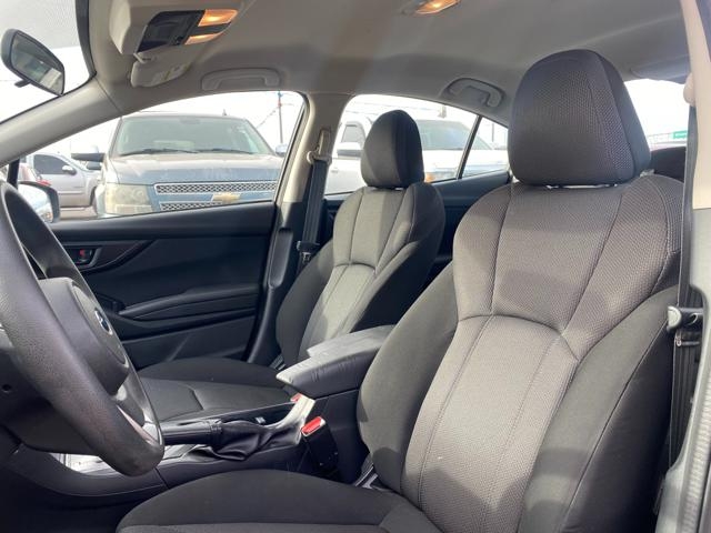 Subaru Impreza 2019 price $14,995