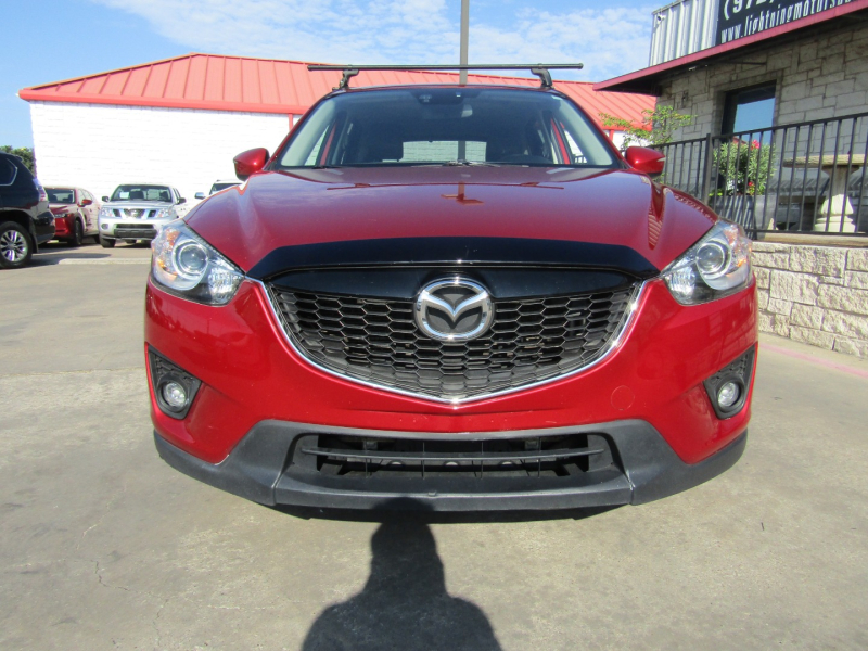 Mazda CX-5 2015 price $15,950