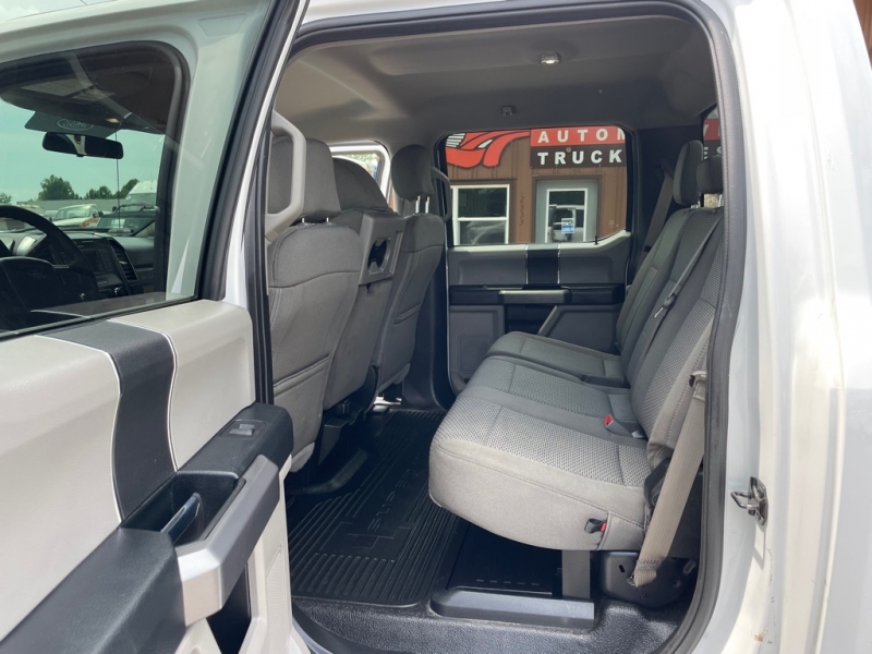 FORD F550 2019 price $59,999