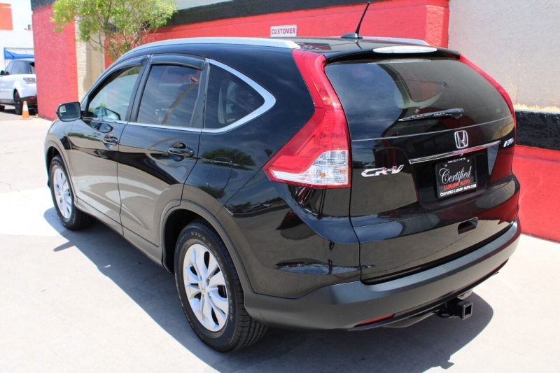 Honda CR-V 2014 price $18,500
