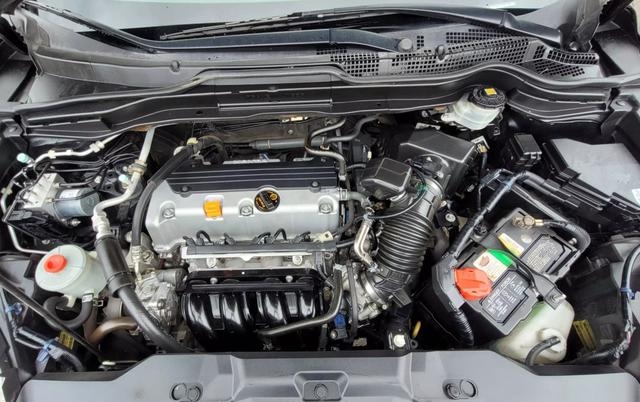 Honda CR-V 2011 price $11,395