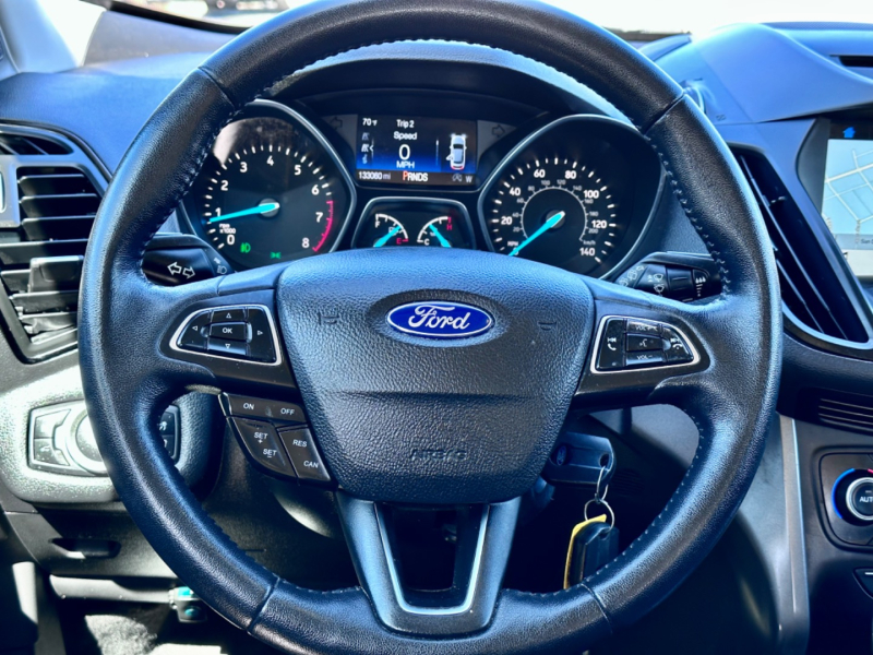 Ford Escape 2018 price $10,900