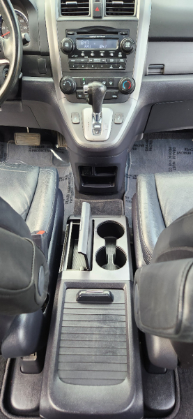 Honda CR-V 2007 price $9,491