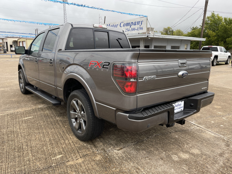Ford F-150 2012 price $17,995