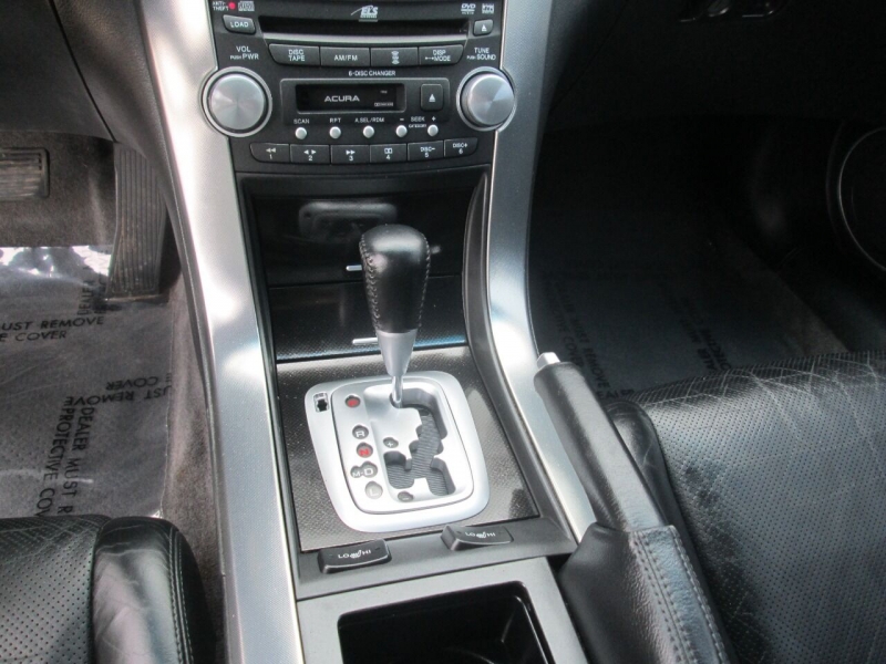 Acura TL 2006 price $8,980