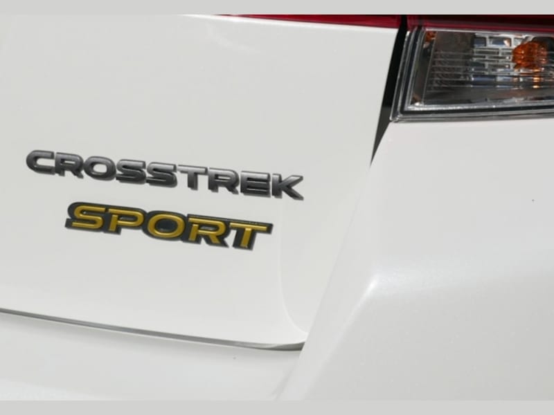 Subaru Crosstrek 2021 price $0