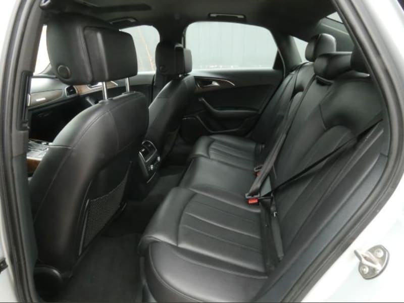 Audi A6 2013 price $16,000