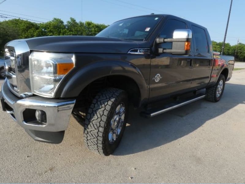 Ford F-250 SD 2015 price $32,000
