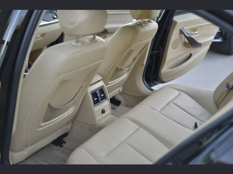 BMW 3-Series 2014 price $14,888