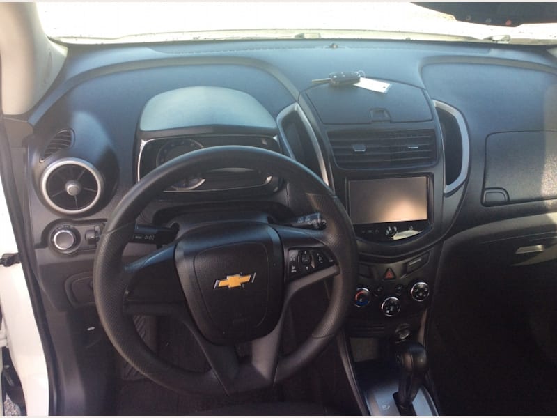 Chevrolet Trax 2015 price 2400down