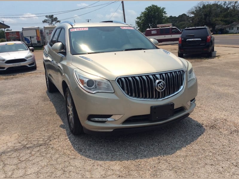 Buick Enclave 2014 price 2800down