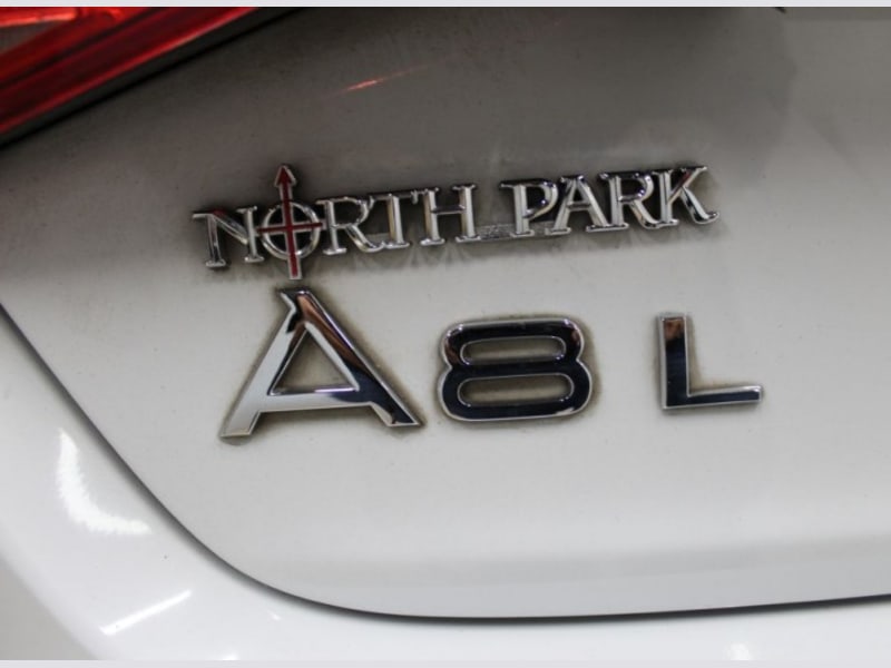 AUDI A8 2014 price $19,899