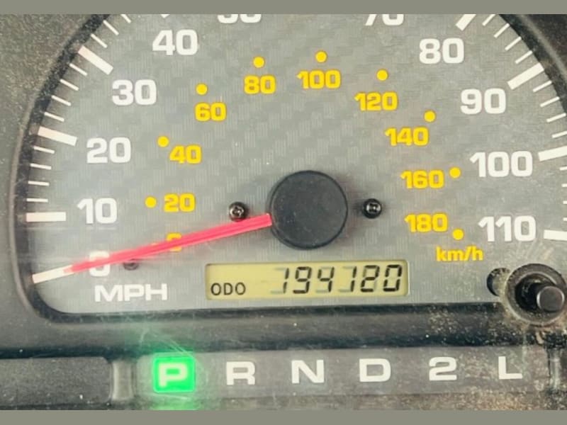 Toyota 4Runner 1999 price $4,995