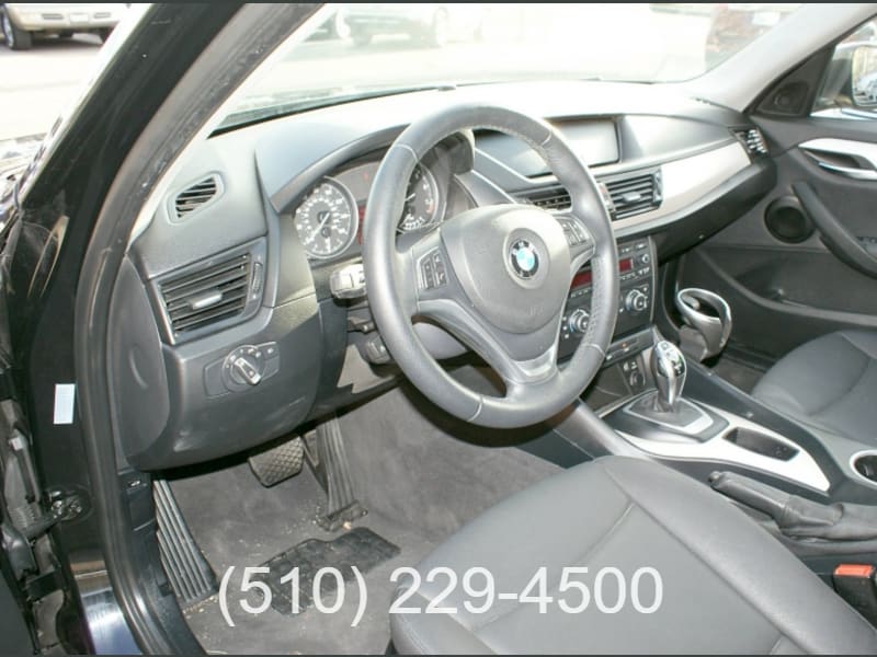 BMW X1 2015 price $14,995